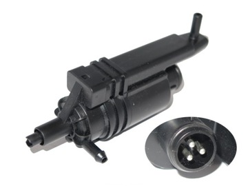 Maxgear 45 - 0037 washer pump, washer windshield, фото