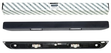 Подсветка номерного знака rejset ducato jumper boxer 06-, фото