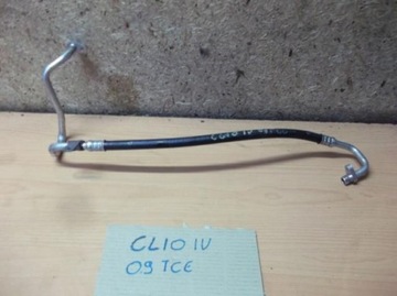Spigot tube air conditioner renault clio 4 0.9 tce, фото