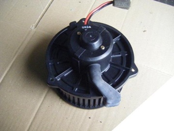 Kia joice 2.0 2001. stove fan, фото