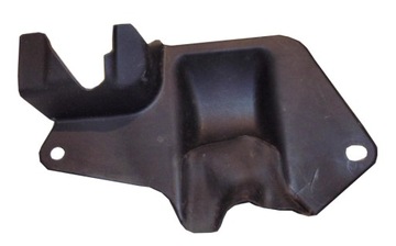Ap захист рульової колонки керма 1k1863129b vw skoda, фото