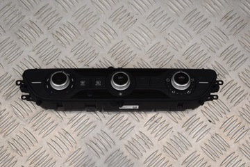 Панель климатроник audi a4 8w0 b9 8w0819047, фото
