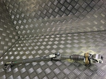 Thrust steering column mercedes gl 166, фото