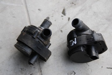 Water pump recycling ml164 w251 a2118350028, фото