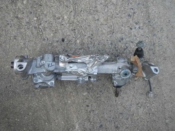 Jeep cherokee class 14-16 reducer steering rack, фото