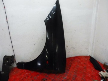 Left front wing citroen c6*, фото