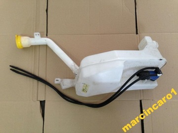 Tank washer renault clio 4, фото