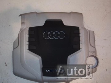 Ap cover motor 059103925aq 2.7 3. 0tdi a4 a5 q5, фото