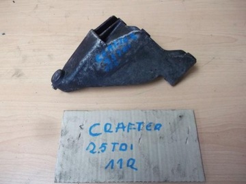Кронштейн двигуна vw crafter 2.5 tdi, фото