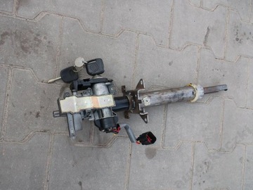 Ignition lock ford puma 1.7 16v -expulsion-, фото