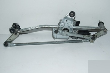 Vw механизм стеклоочистителя 3c8955023h 3c8955119, фото