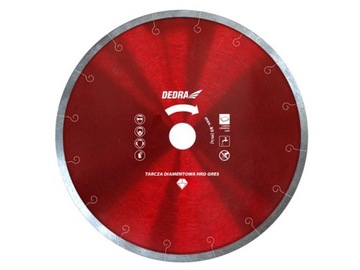 Dedra disk diamond hrd gray 230x22, 2 h1066, фото