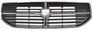 Решетка радиатора решетка dodge caliber 06-, фото