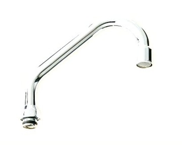 Spout washbasin hydroland 3/ 4 whole s, фото