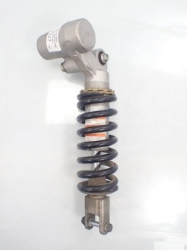 Shock absorber ass central suzuki gsx-r 1300 hayabusa, фото