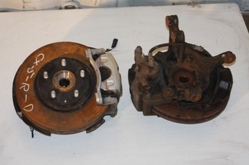 Mazda cx-5 cx5 trunnion right diesel spare parts, фото