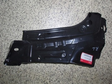 Окуляр задний левый honda civic viii ufo 2006-2011 год новый, фото