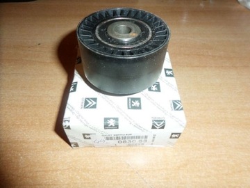 New original roller cf. citroen peugeot 1.9 2, 0, фото