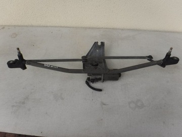 Mechanism front brushes ford transit 3, фото