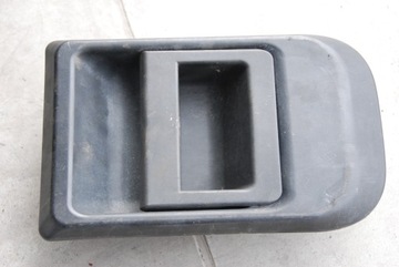 Iveco daily 99 - 11 handle right rear, фото