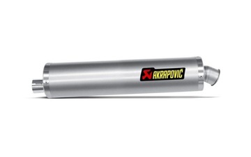Shock absorber issue akrapovich | bmw r 1150 gs 99/ 04, фото
