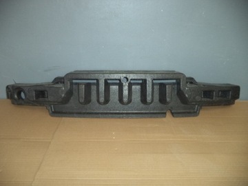 Vw caddy 11-16 absorber bumpers front, фото