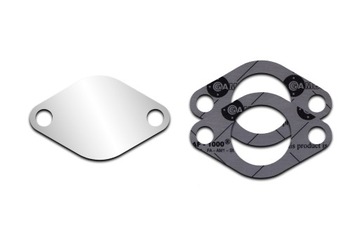 Заглушка egr nissan renault opel 2.0 dci 2.0 cdti, фото