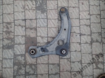 Lever left nissan note 2014-> n model, фото