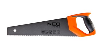 Пила по дереву 400 мм TPI 7 NEO 41-011