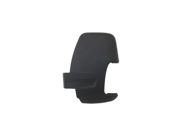 Hull mirror ford transit 4 mk 8 2014-2016, фото