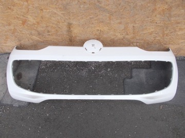 Бампер передній передні vw volkswagen up up! 1s0, фото