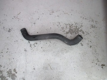 Tube intercooler iveco daily 2.3 hpi 504136614, фото