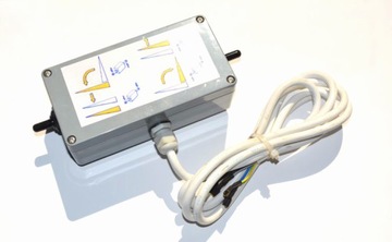 Control unit windy sorensen bar cargolift spare parts wind, фото