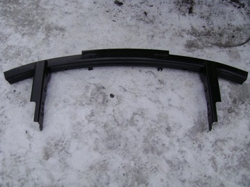 Rear bumper amplifier jeep grand cherokee 2010 -, фото