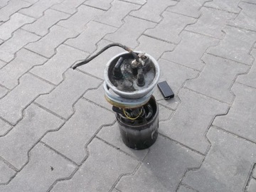 Fuel pump audi a6 c5 restyling 1.9 tdi 130 km - expulsion -, фото