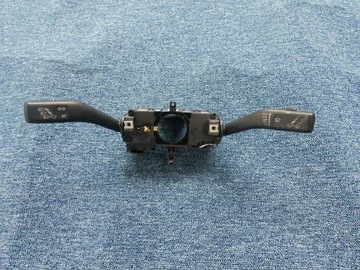 Steering wheel switch 6ra953521 toledo 4 rapid, фото