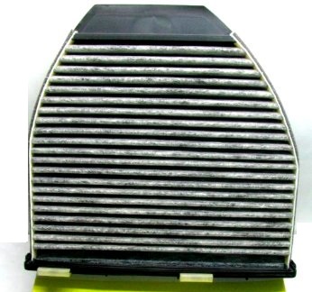 Mercedes c 204 e 212 glk x204 filter parlor mann, фото