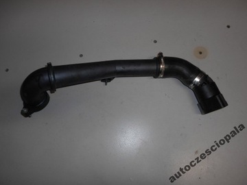Tube intercooler vw golf vii 04l145770s complete, фото