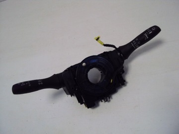 Steering wheel switch nissan qashqai 2 j11, фото