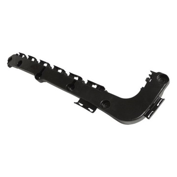 Крепление крепеж заднего бампера левое заднее jeep grand cherokee wk2 2011 - 2021, фото
