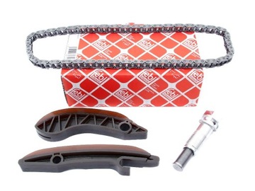 Cf. set cf. bmw febi 2. 0d n47 2.0 n57, фото
