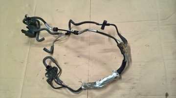 Valve management egr ford fiesta mk7 1.6 tdci, фото