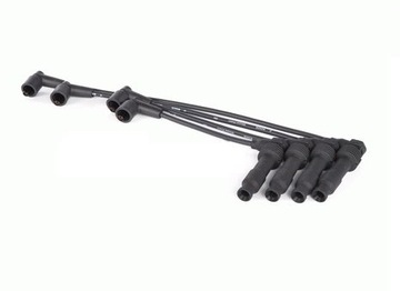 Set ignition wires bosch 0 986 357 237, фото