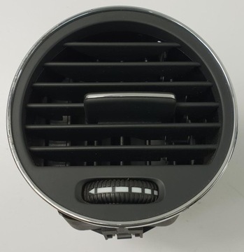 Lattice ventilation left mercedes cls w219 a2198300154, фото