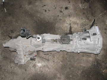 Коробка передач suzuki grand vitara 1.6 bz 2007r., фото