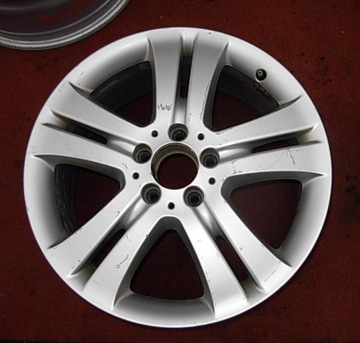 Mercedes r class ml gl disk 8x18 et67 5x112 a251, фото
