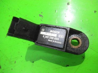 Peugeot 406 2.0 датчик карт, фото