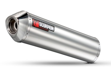 Shock absorber issue scorpion yamaha xjr 1300 07-16 krk, фото