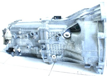 Коробка передач bmw e81 e87 e90 e91 hd3 zam. jej, фото