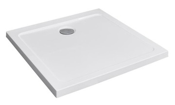Children's pool square doros c 80x80 low radaway, фото